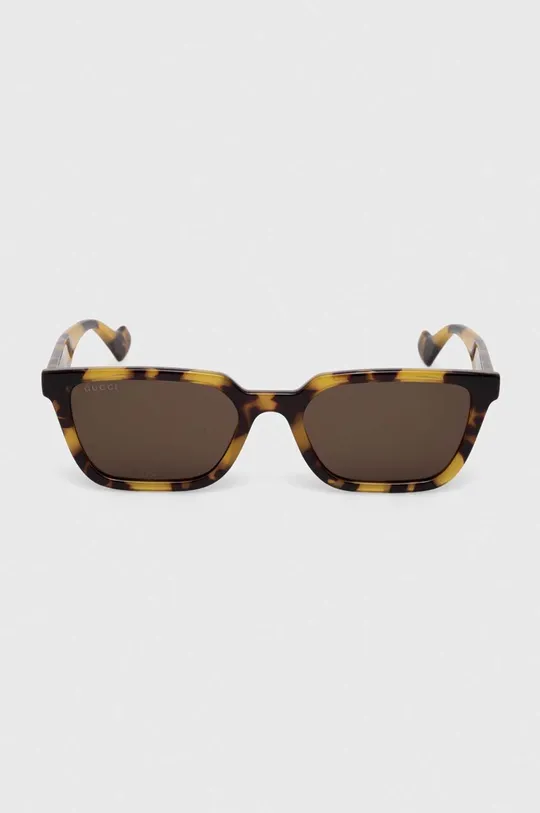 Солнцезащитные очки Gucci Пластик