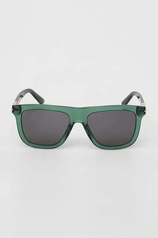 Солнцезащитные очки Gucci Пластик