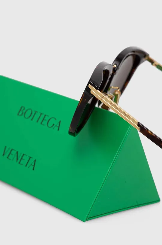 Bottega Veneta okulary przeciwsłoneczne Tworzywo sztuczne