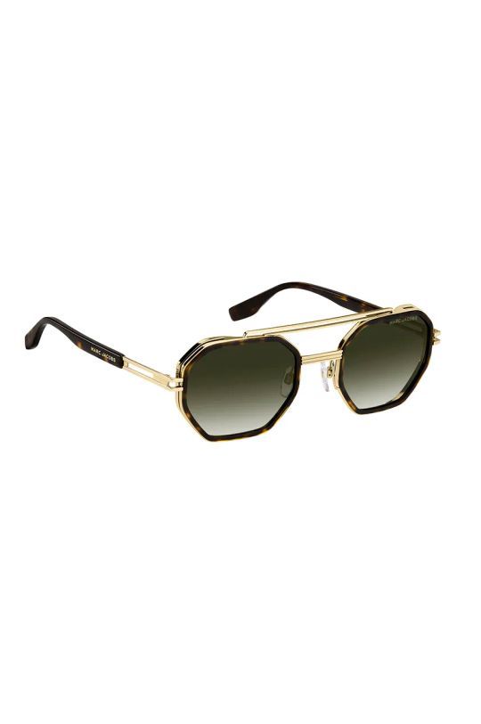 Accesorii Marc Jacobs ochelari de soare MARC.782/S aur