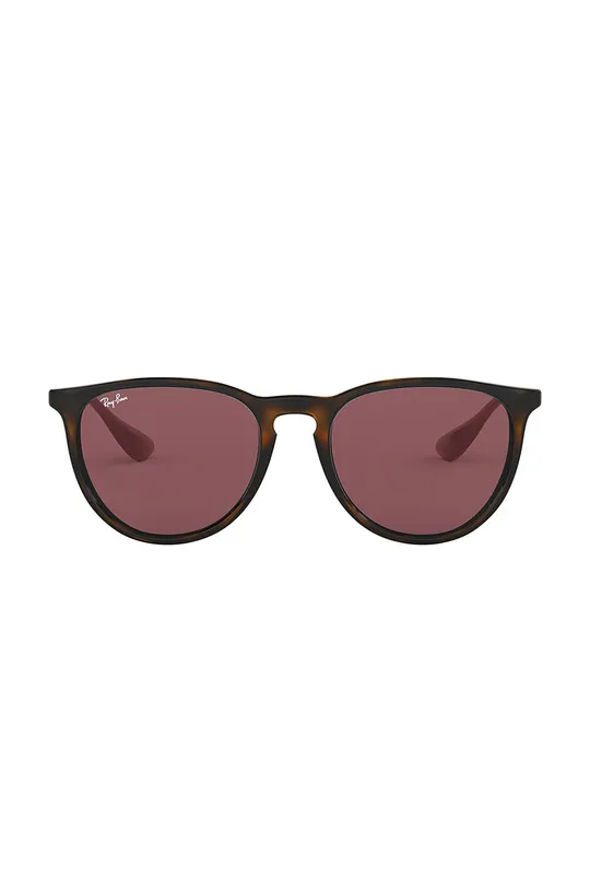 Ray-Ban - Солнцезащитные очки Erika коричневый