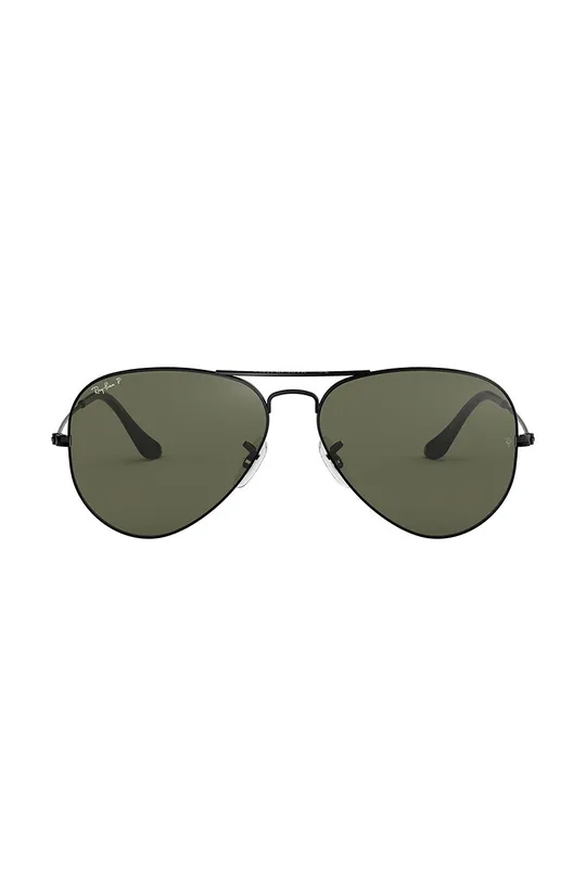 Ray-Ban - Солнцезащитные очки Aviator Classic чёрный