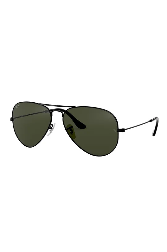 зелёный Ray-Ban - Солнцезащитные очки 0RB3025.L2823.58 Unisex
