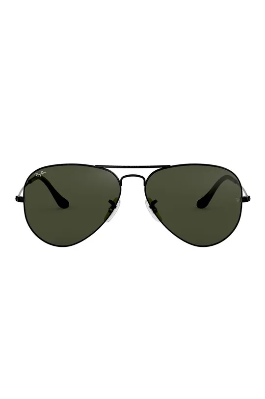 Ray-Ban ochelari 0RB3025.L2823.58 Metal, Sticla