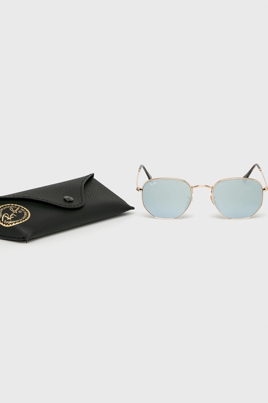 Ray-Ban - Солнцезащитные очки 0RB3548N.001/30.51 Unisex