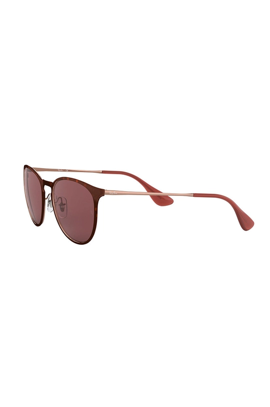 Ray-Ban - Okulary Erika Metal 0RB3539.913375.54 Materiał syntetyczny, Metal,