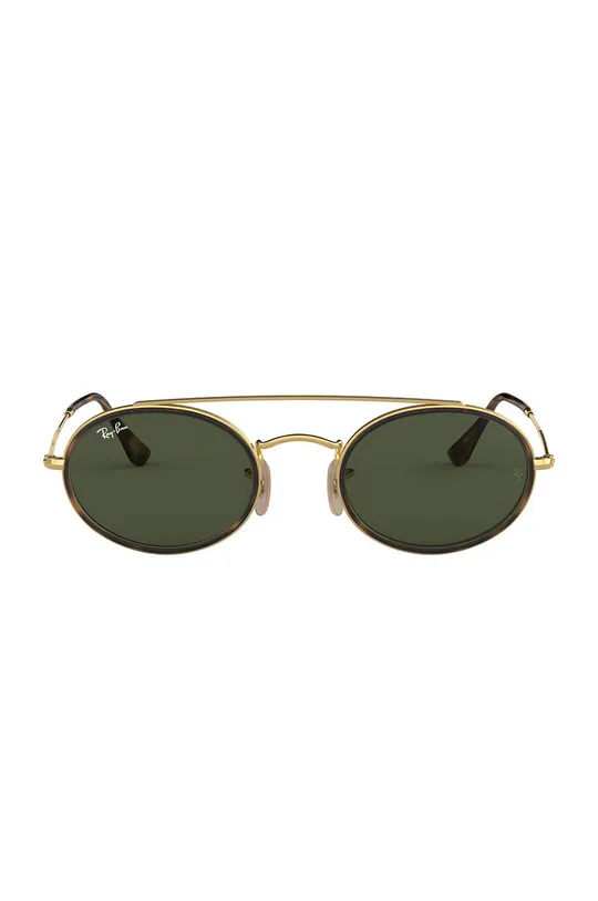Ray-Ban - Солнцезащитные очки коричневый
