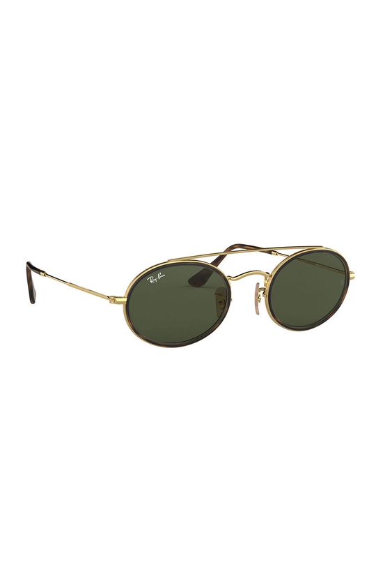 Ray-Ban - Okulary 0RB3847N.912131.52 Materiał 1: Metal, Materiał 2: Materiał syntetyczny,