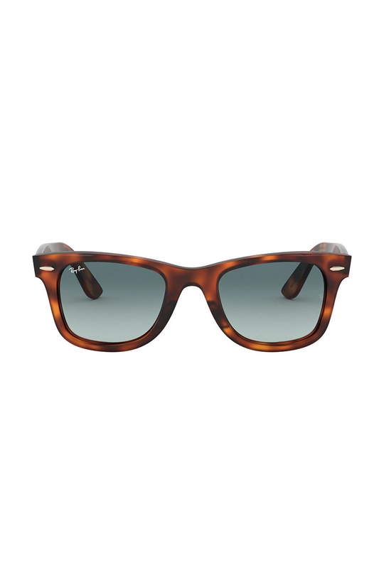 Ray-Ban – Okulary WAYFARER brązowy