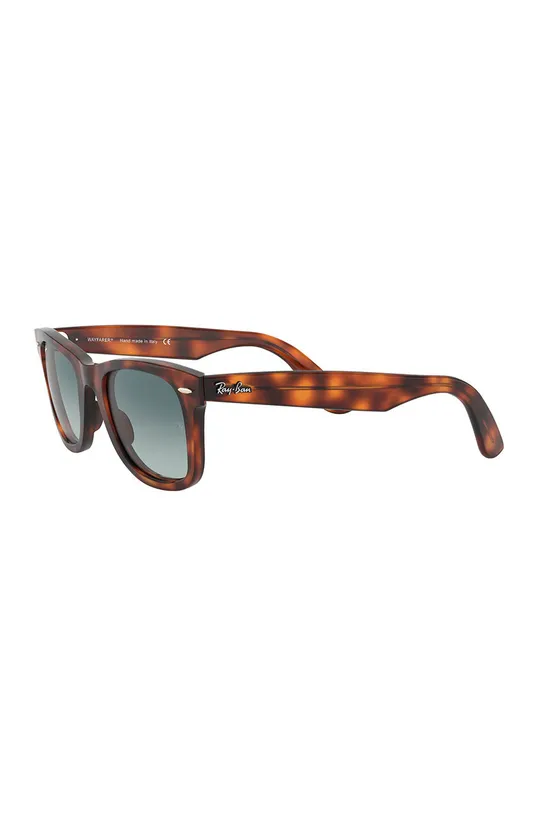 Ray-Ban - Солнцезащитные очки 0RB4340.63973M.50 Unisex