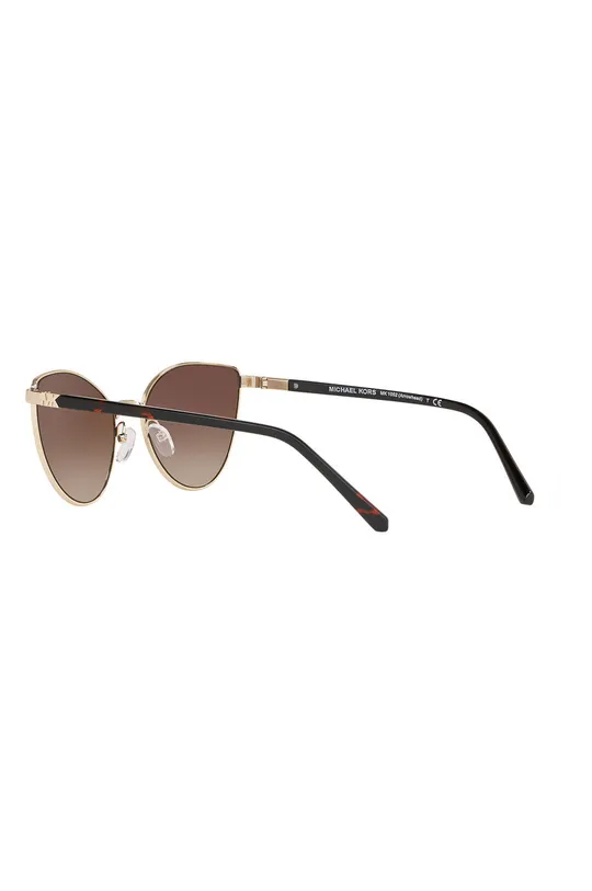 чёрный Michael Kors - Солнцезащитные очки 0MK1052