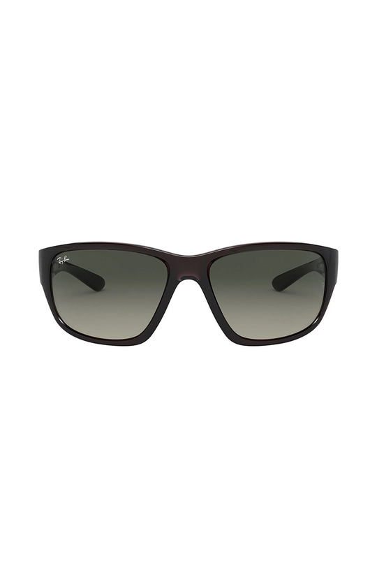 Ray-Ban - Ochelari 0RB4300 negru 0RB4300.705/71.63