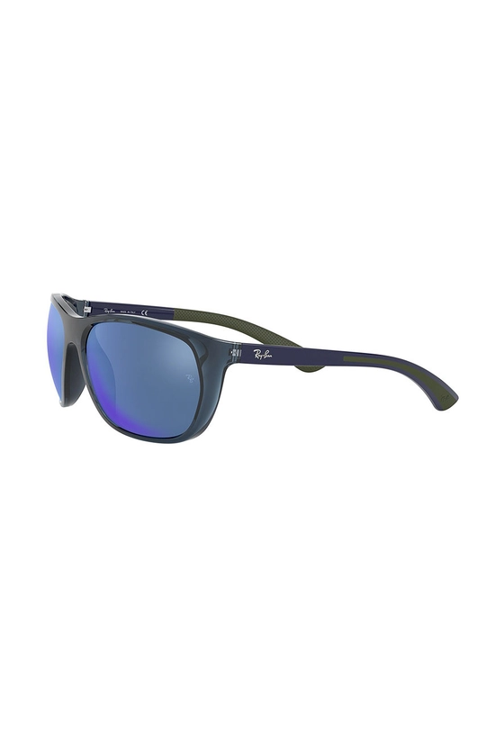 Accesorii Ray-Ban - Ochelari 0RB4307 0RB4307.643855.61 negru