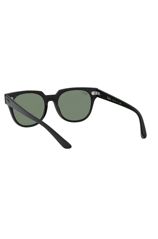 Ray-Ban - Солнцезащитные очки 0RB4368N чёрный