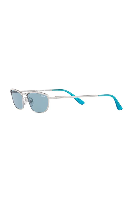 Vogue Eyewear - Солнцезащитные очки Металл, Синтетический материал