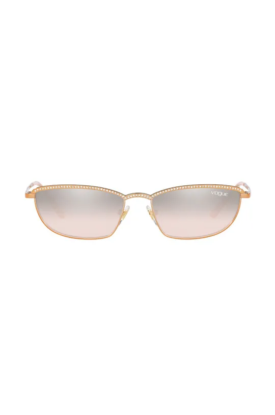 чёрный Vogue Eyewear - Солнцезащитные очки 0VO4139SB Unisex