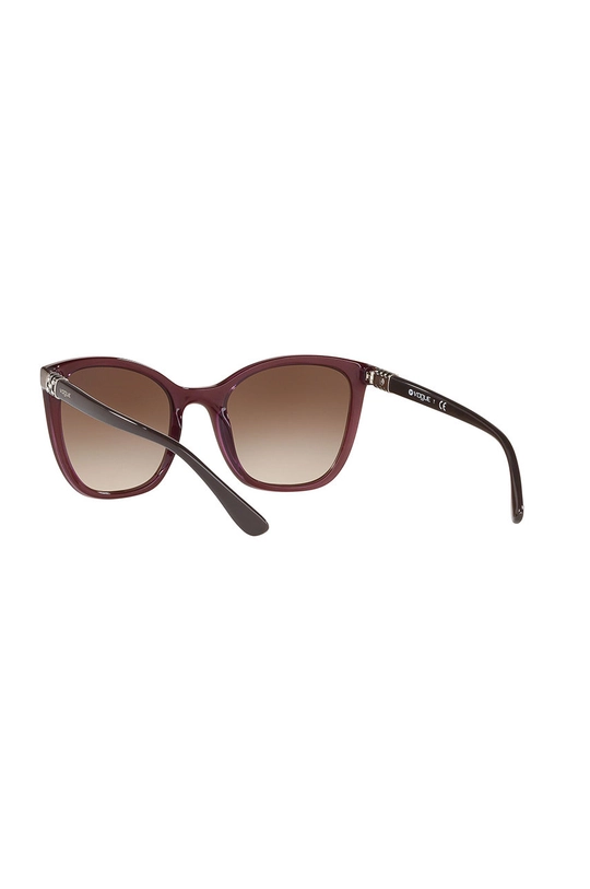 Vogue Eyewear - Ochelari 0VO5243SB 0VO5243SB.263713.53 negru AA00