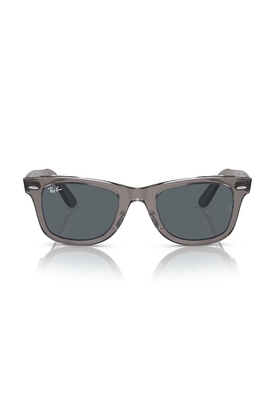 Sluneční brýle Ray-Ban WAYFARER šedá 0RB2140