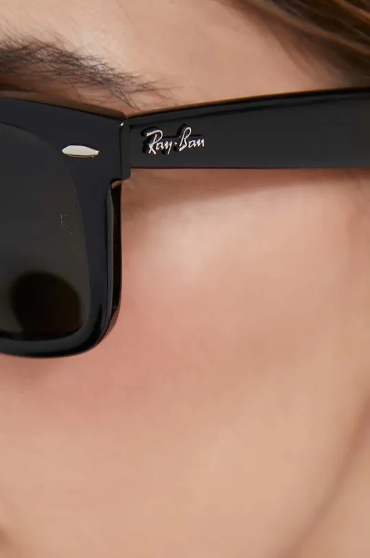Ray-Ban szemüveg WAYFARER