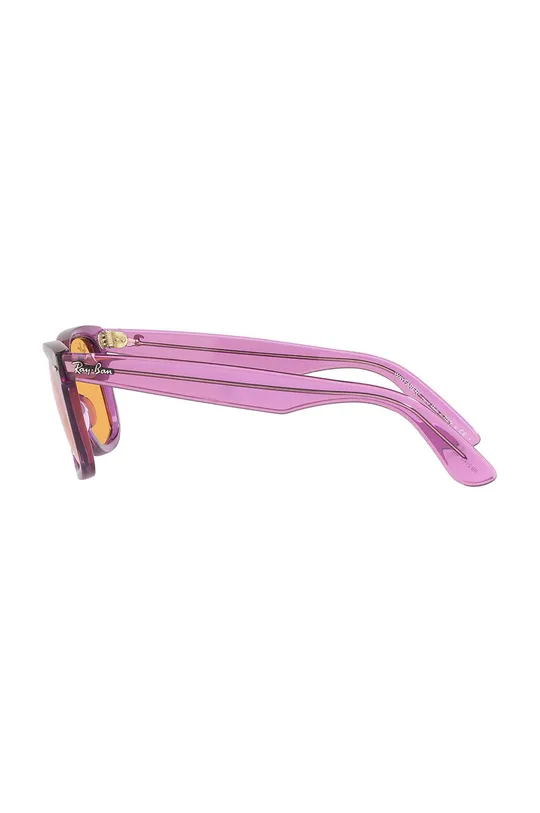 Γυαλιά ηλίου Ray-Ban Πλαστική ύλη
