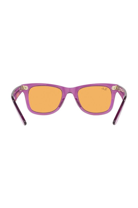 Ray-Ban okulary WAYFARER 0RB2140 Unisex