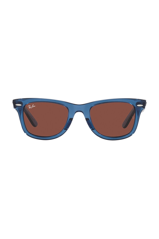 niebieski Ray-Ban okulary WAYFARER