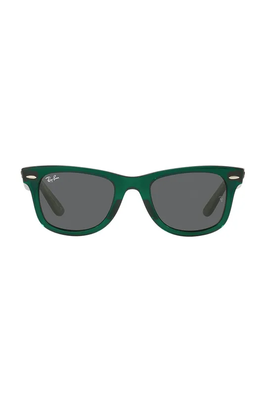 Окуляри Ray-Ban зелений