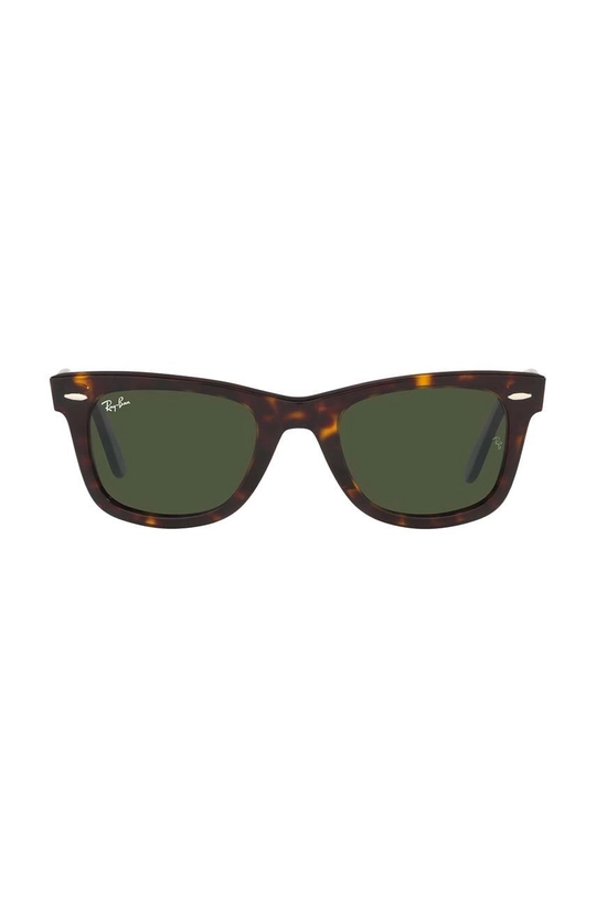 Ray-Ban okulary WAYFARER Materiał syntetyczny