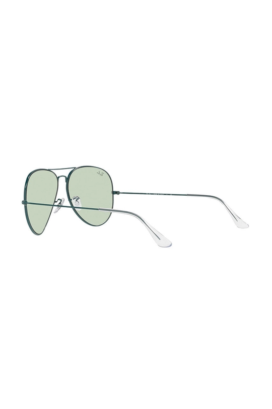 Ray-Ban – Okulary AVIATOR LARGE METAL