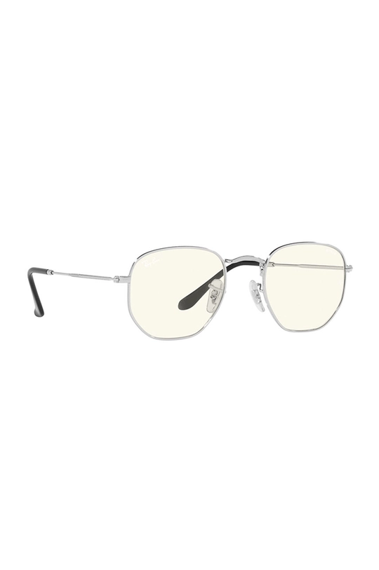 Ray-Ban okulary HEXAGONAL Unisex