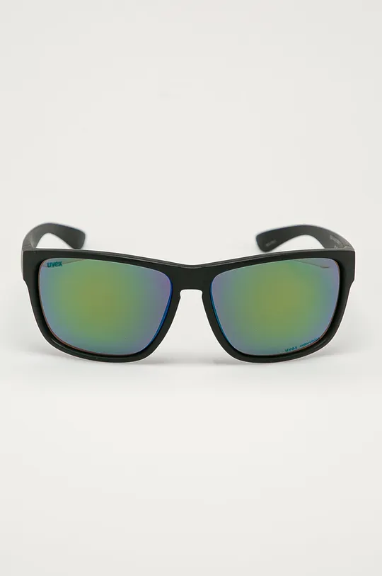 Slnečné okuliare Uvex Lgl 36 CV čierna