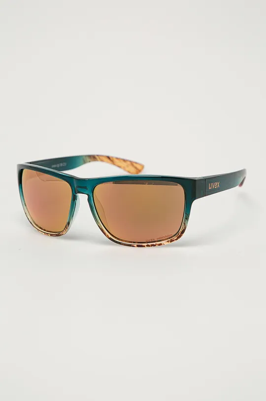 барвистий Сонцезахисні окуляри Uvex Unisex
