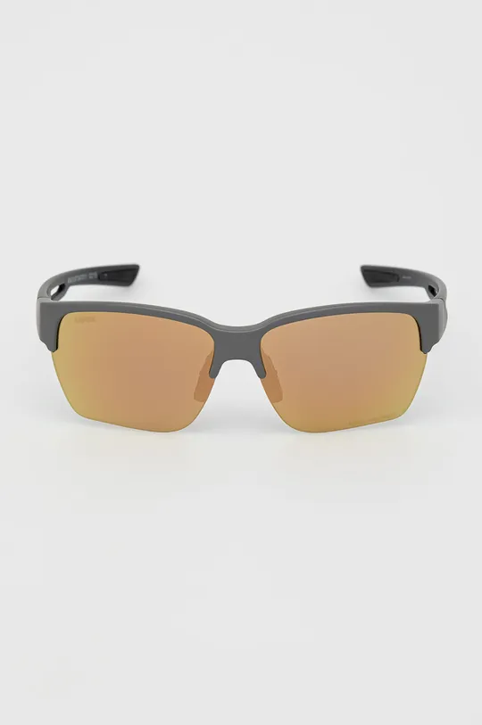 Uvex okulary Sportstyle 805 CV szary