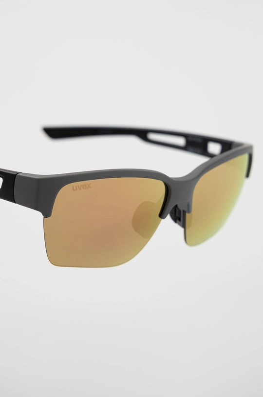 Uvex okulary Sportstyle 805 CV  Materiał syntetyczny