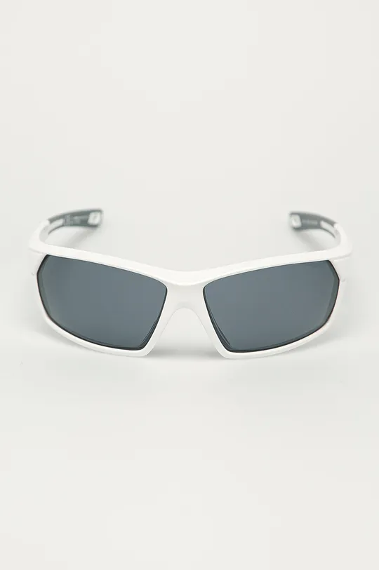Slnečné okuliare Uvex Sportstyle 225 Polarized biela