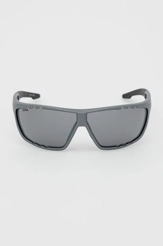 Uvex okulary Sportstyle 706 szary