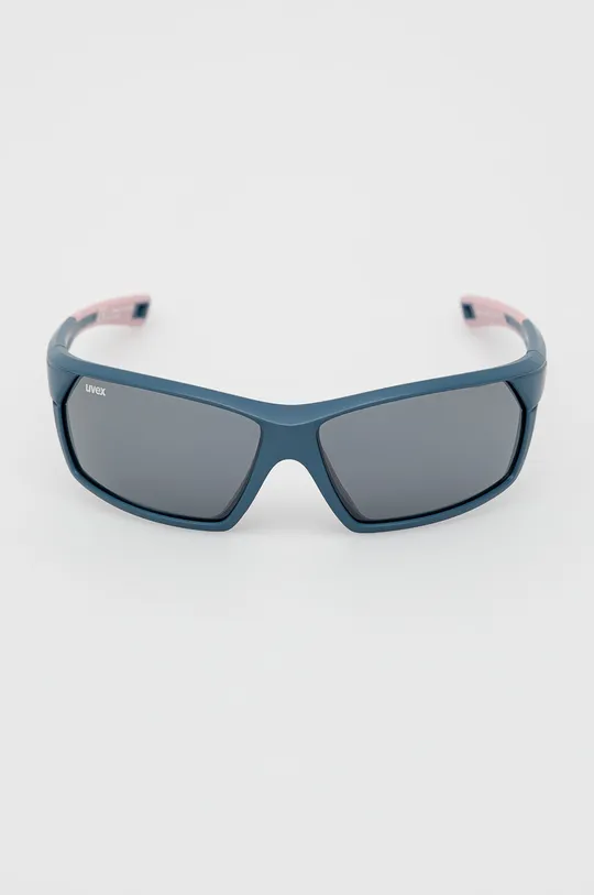 Uvex Сонцезахисні окуляри Sportstyle 225 бірюзовий