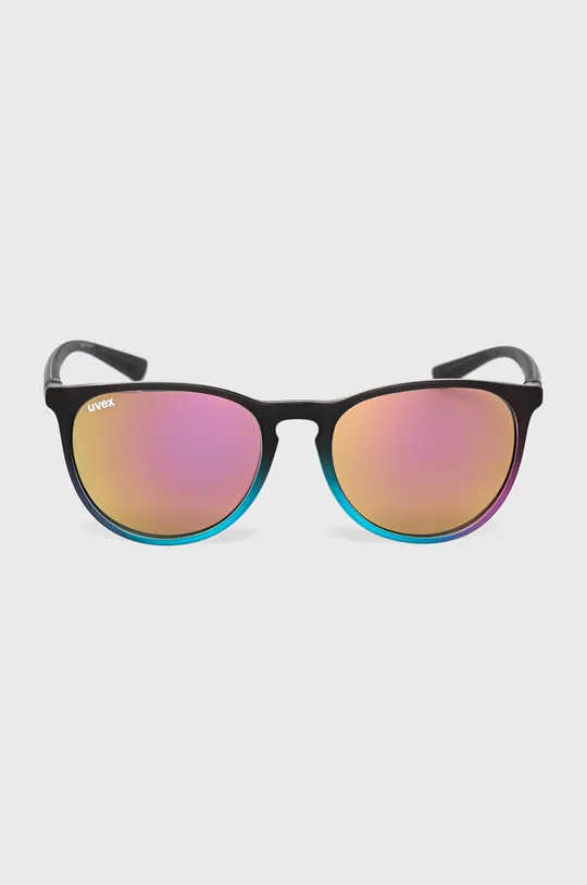 Сонцезахисні окуляри Uvex Lgl 43 барвистий