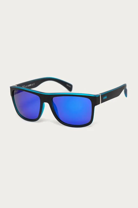 niebieski Uvex Okulary przeciwsłoneczne Lgl 21 Unisex