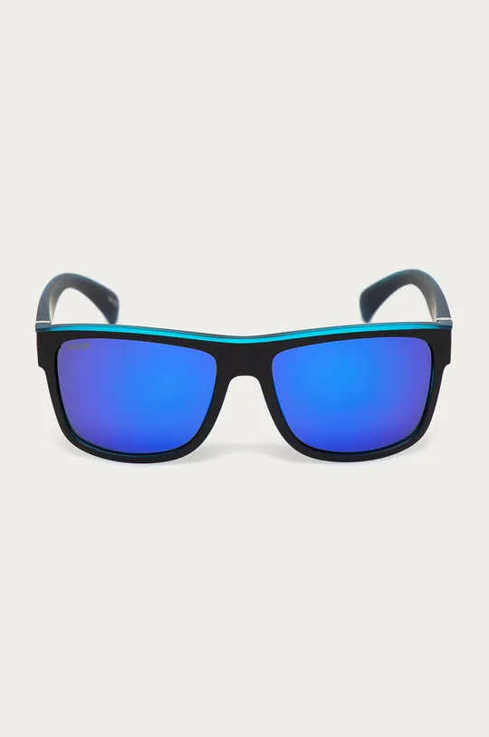 Uvex Okulary przeciwsłoneczne Lgl 21 niebieski