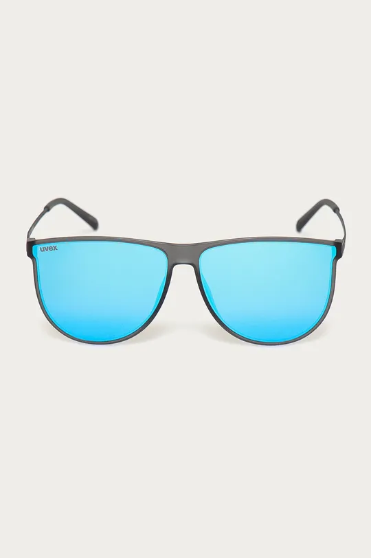 Сонцезахисні окуляри Uvex Lgl 47 сірий