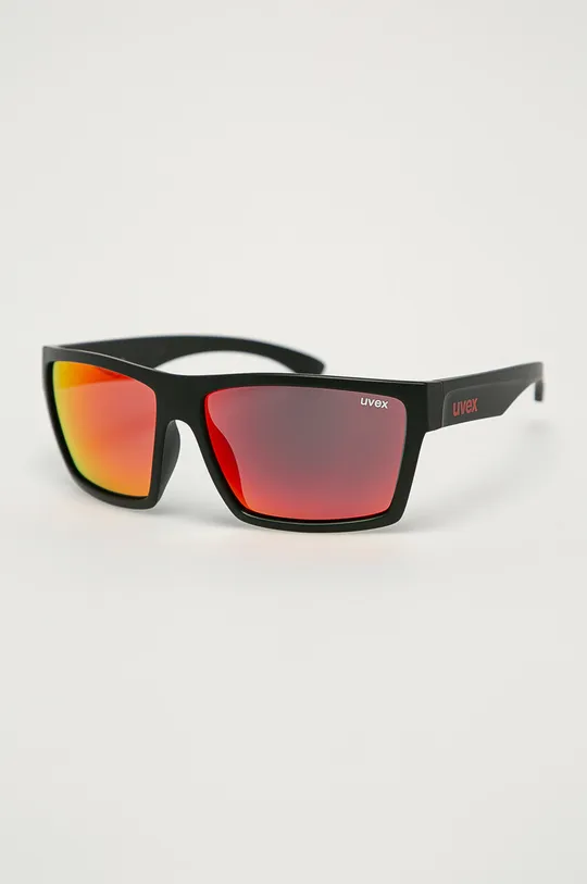 красный Солнцезащитные очки Uvex Lgl 29 Unisex