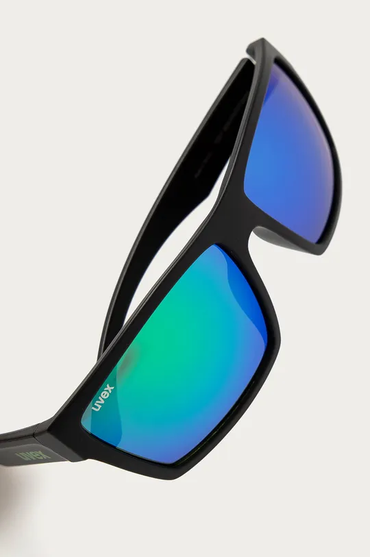 Солнцезащитные очки Uvex Lgl 29  Синтетический материал