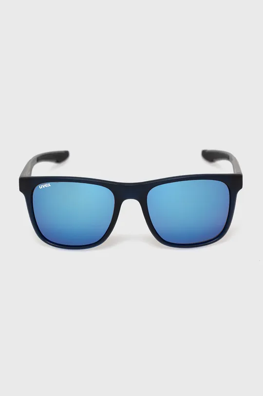 Uvex - Сонцезахисні окуляри LGL 42 чорний