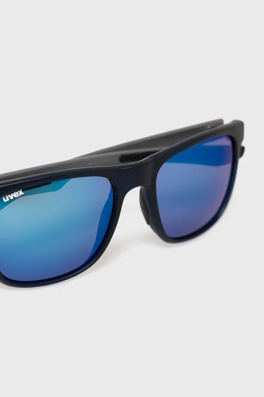 Uvex - Сонцезахисні окуляри LGL 42  Синтетичний матеріал