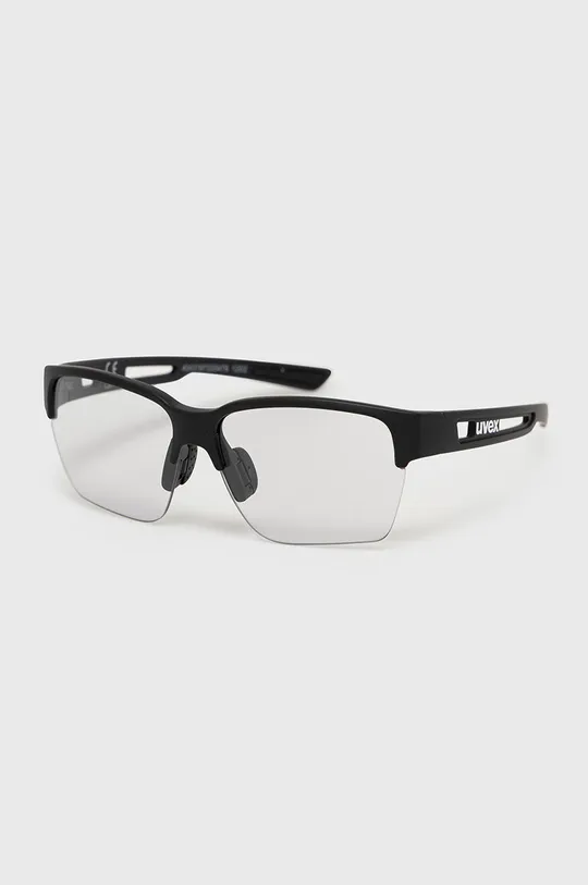 crna Naočale Uvex Unisex