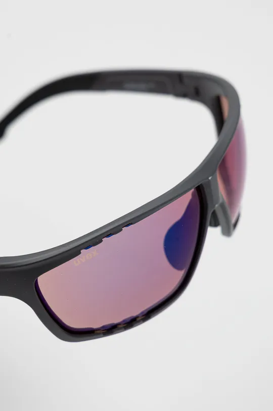 Uvex occhiali da sole 100% Materiale sintetico