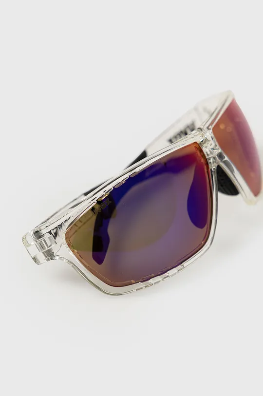 Uvex Okulary przeciwsłoneczne Sportstyle 706 CV 100 % Materiał syntetyczny