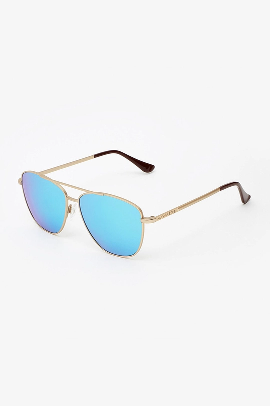 brązowy Hawkers Okulary Unisex