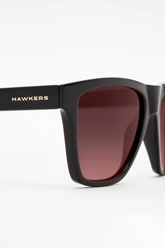 Солнцезащитные очки Hawkers  Синтетический материал